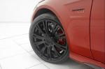 Mercedes-AMG E63 S 850 by Brabus 2016 года